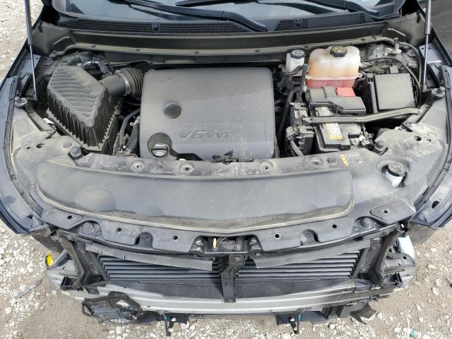 Photo 12 from auction – 2022 BUICK ENCLAVE ES with VIN 5GAEVAKW6NJ136697
