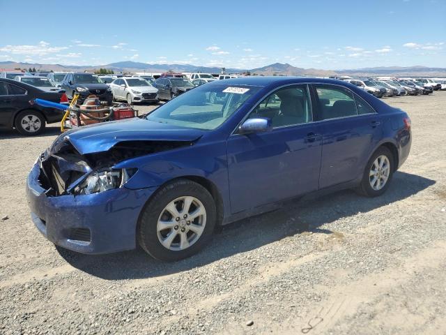 TOYOTA CAMRY BASE 2010 with VIN 4T4BF3EK3AR086614 - Photo from auction