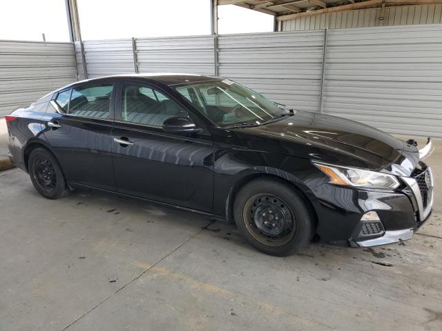 Photo 4 from auction – 2020 NISSAN ALTIMA S with VIN 1N4BL4BV3LC275435