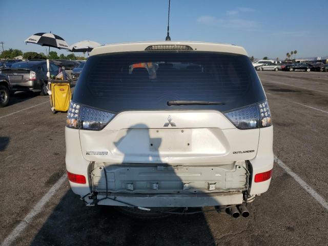 Photo 6 from auction – 2007 MITSUBISHI OUTLANDER with VIN JA4MS31X77Z012946