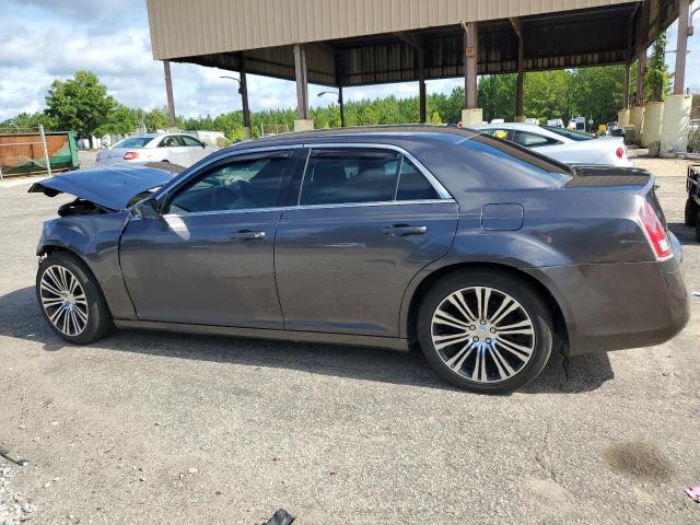 Photo 2 from auction – 2014 CHRYSLER 300 S with VIN 2C3CCABG5EH163108