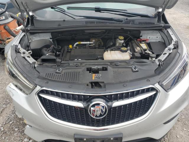 Photo 12 from auction – 2021 BUICK ENCORE PRE with VIN KL4CJASB2MB303610