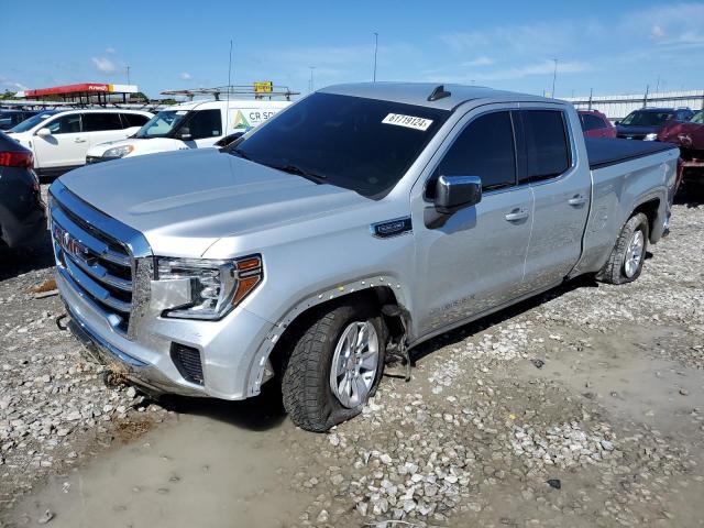 Photo 1 from auction – 2019 GMC SIERRA K15 with VIN 1GTR9BED2KZ273749
