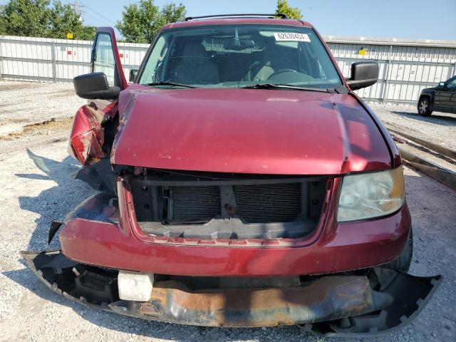 Photo 5 from auction – 2004 FORD EXPEDITION with VIN 1FMFU16L04LA60026