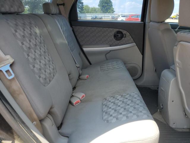 Photo 11 from auction – 2007 CHEVROLET EQUINOX LS with VIN 2CNDL13F076115080