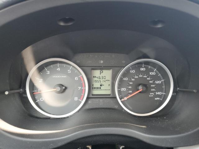 Photo 9 from auction – 2014 SUBARU FORESTER 2 with VIN JF2SJAEC5EH535933