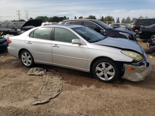 Photo 4 from auction – 2006 LEXUS ES 330 with VIN JTHBA30G565154959