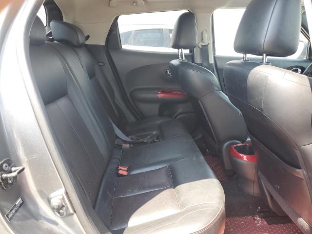 Photo 11 from auction – 2012 NISSAN JUKE S with VIN JN8AF5MV1CT124162