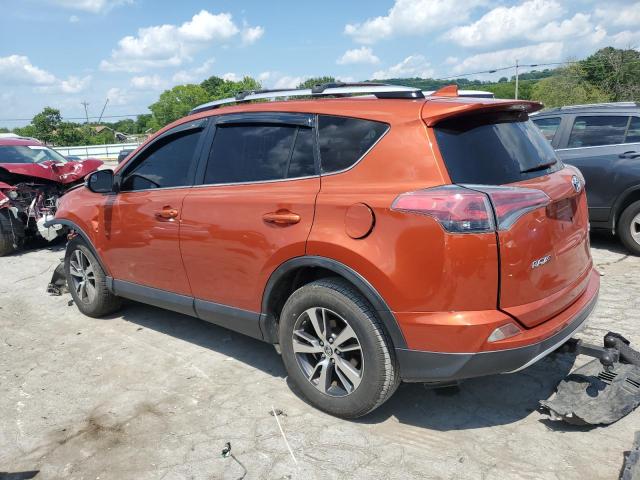 Photo 2 from auction – 2016 TOYOTA RAV4 XLE with VIN JTMWFREV4GJ100012