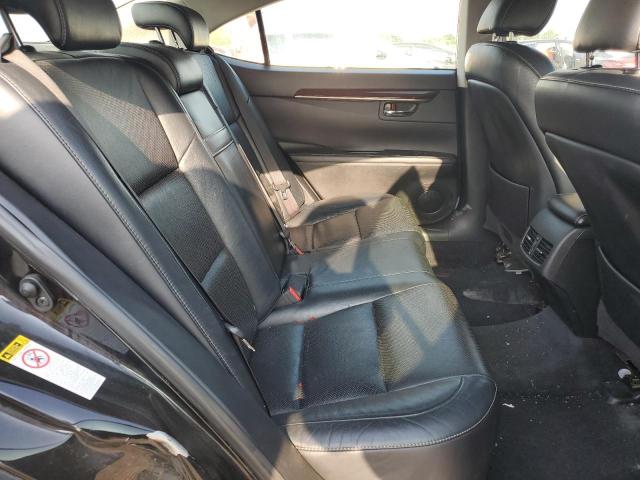 Foto 10 de la subasta – 2013 LEXUS ES 350 con VIN JTHBK1GG2D2034798