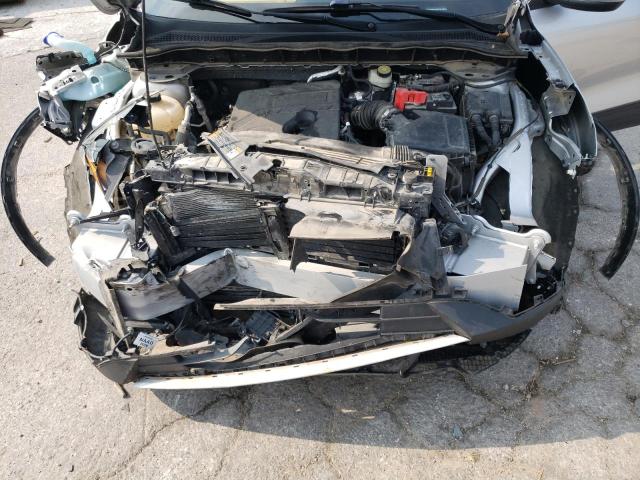 Photo 12 from auction – 2020 FORD ESCAPE SE with VIN 1FMCU0G63LUA55918