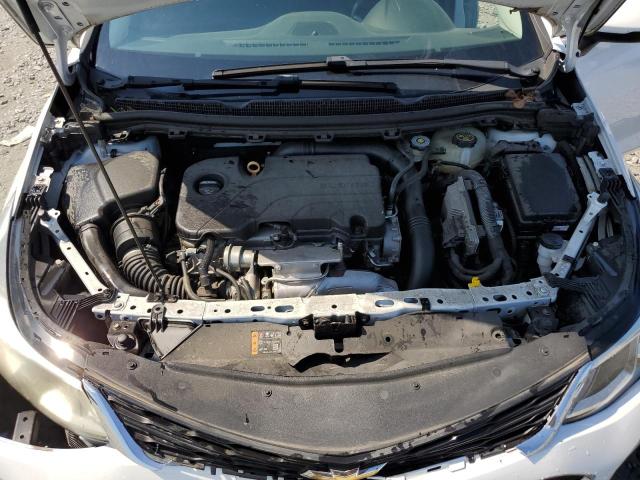 Photo 11 from auction – 2018 CHEVROLET CRUZE LS with VIN 1G1BC5SM0J7202514