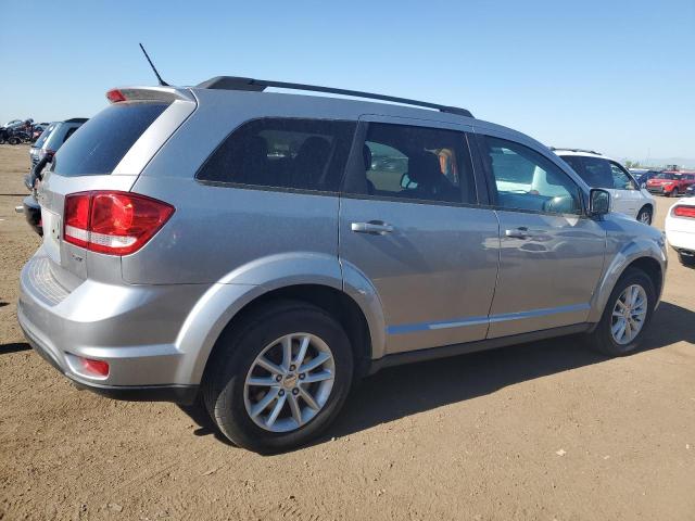 Photo 3 from auction – 2017 DODGE JOURNEY GT with VIN 3C4PDDBG2HT574392