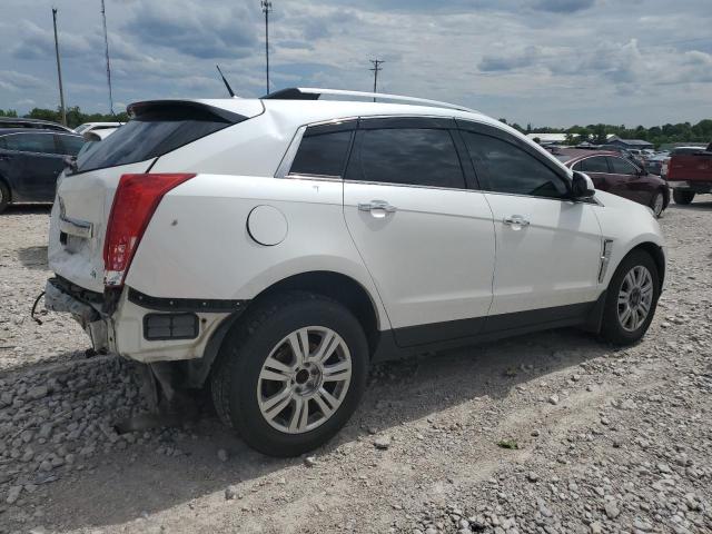 Photo 3 from auction – 2012 CADILLAC SRX LUXURY with VIN 3GYFNDE34CS652665