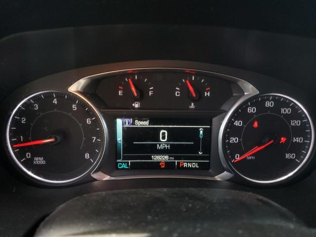 Photo 9 from auction – 2019 GMC ACADIA SLT with VIN 1GKKNMLS7KZ141259