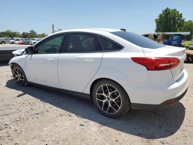 Photo 2 from auction – 2017 FORD FOCUS SE with VIN 1FADP3FE7HL292733
