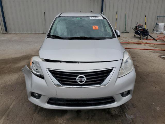Photo 5 from auction – 2013 NISSAN VERSA S with VIN 3N1CN7AP1DL894976