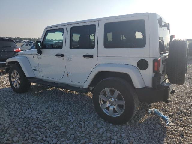 Photo 2 from auction – 2016 JEEP WRANGLER U with VIN 1C4BJWEG5GL223805
