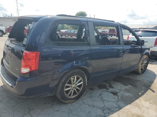 Photo 3 from auction – 2015 DODGE GRAND CARA with VIN 2C4RDGCG0FR543067