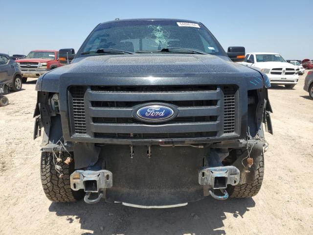 Photo 5 from auction – 2010 FORD F150 SUPER with VIN 1FTFW1EV4AFC61794
