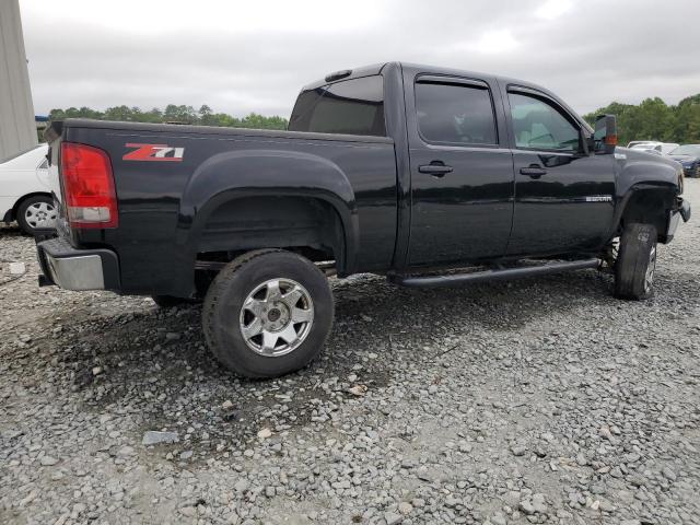 Photo 3 from auction – 2010 GMC SIERRA K15 with VIN 3GTRKWE30AG276330