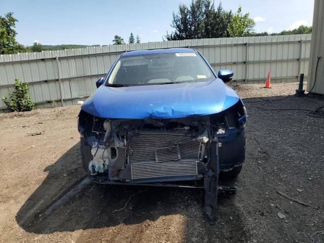 Photo 5 from auction – 2019 MITSUBISHI ECLIPSE CR with VIN JA4AT3AA4KZ017980