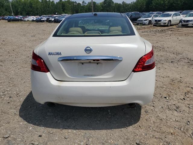 Photo 6 from auction – 2009 NISSAN MAXIMA with VIN 1N4AA51E39C814248