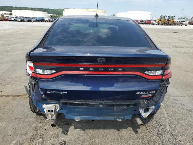Photo 6 from auction – 2014 DODGE DART SXT with VIN 1C3CDFBB8ED746624