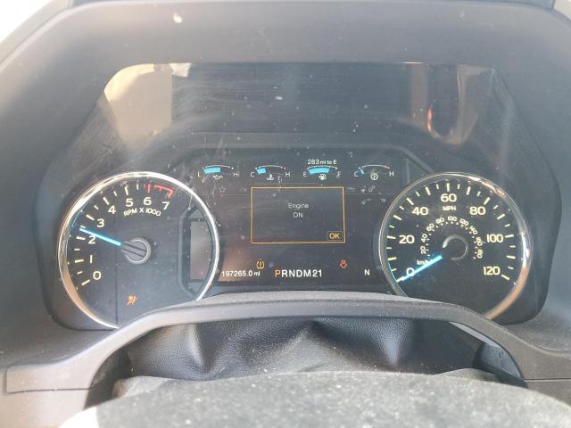 Photo 9 from auction – 2015 FORD F150 SUPER with VIN 1FTEW1EF8FKF16658