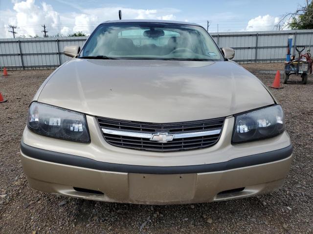 Photo 5 from auction – 2005 CHEVROLET IMPALA with VIN 2G1WF52E259323745