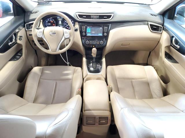 Photo 8 from auction – 2014 NISSAN ROGUE S with VIN 5N1AT2MT2EC803857