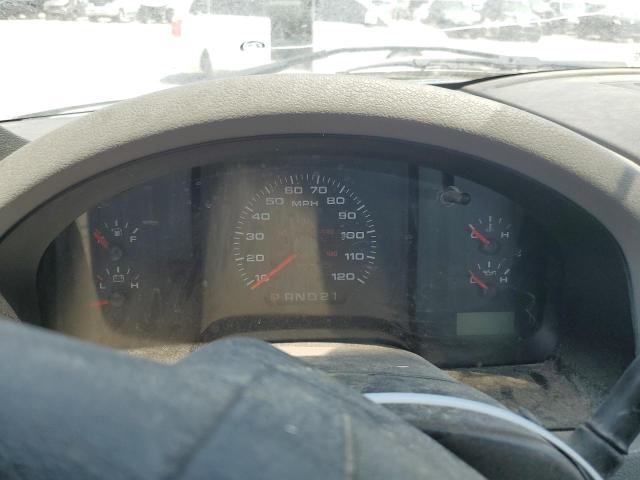 Photo 9 from auction – 2004 FORD F150 with VIN 1FTRF12WX4NA45985