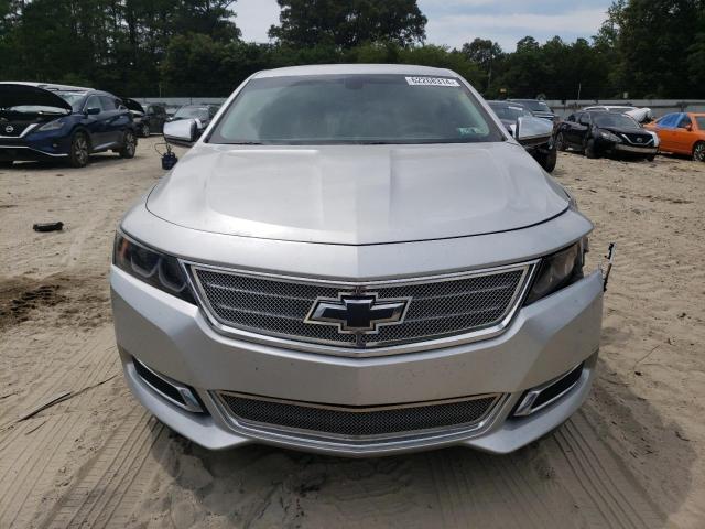 Photo 5 from auction – 2014 CHEVROLET IMPALA LS with VIN 2G11Y5SL0E9247042