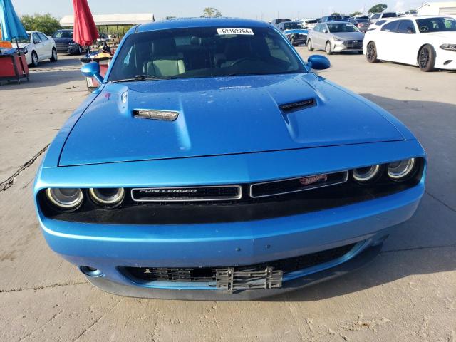 Photo 5 from auction – 2016 DODGE CHALLENGER with VIN 2C3CDZAG9GH108497