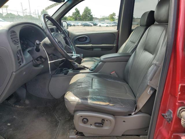 Photo 7 from auction – 2004 CHEVROLET TRAILBLAZE with VIN 1GNDT13S842194449