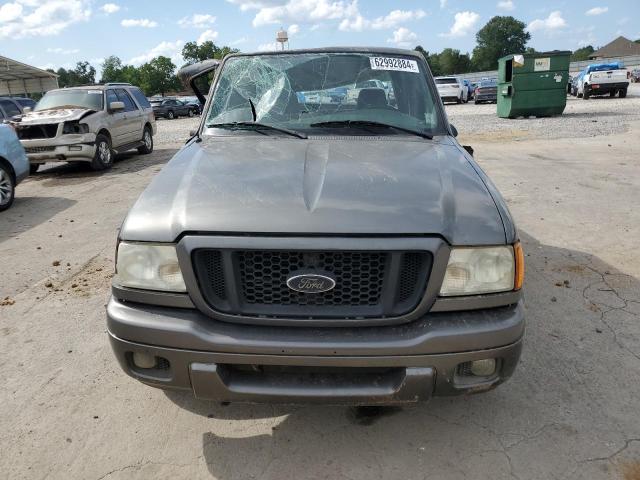 Photo 5 from auction – 2005 FORD RANGER SUP with VIN 1FTYR14U85PB02592