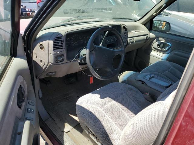 Фото 8 с аукциона – 1996 CHEVROLET GMT-400 C1 с VIN 1GCEC19R0TE155644