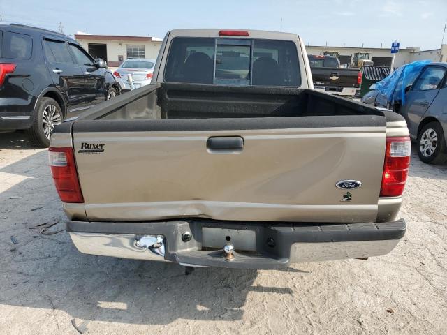 Photo 6 from auction – 2003 FORD RANGER SUP with VIN 1FTYR44V63PB39969