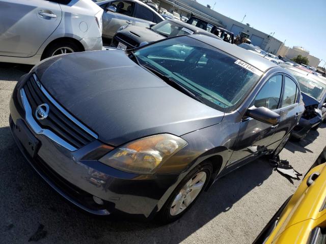 NISSAN ALTIMA HYB 2009 with VIN 1N4CL21E39C128955 - Photo from auction
