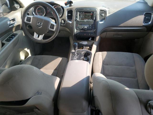 Photo 8 from auction – 2013 DODGE DURANGO SX with VIN 1C4RDHAG3DC684942