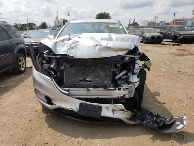 Photo 5 from auction – 2021 BUICK ENCLAVE ES with VIN 5GAERBKW7MJ162282