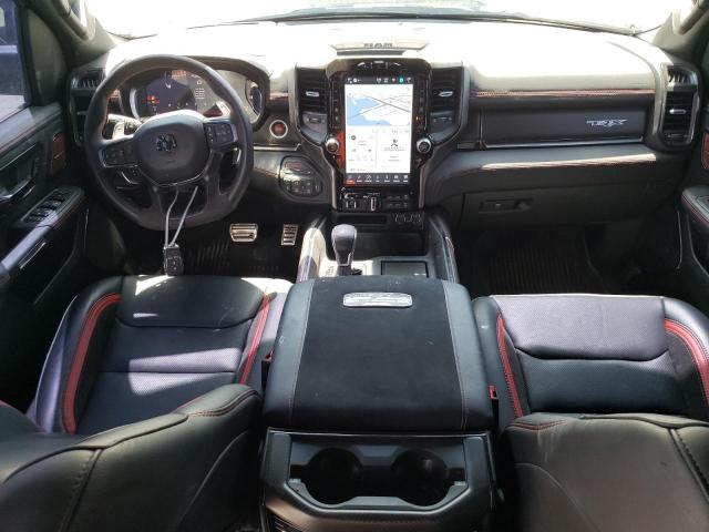 Photo 8 from auction – 2023 RAM 1500 TRX with VIN 1C6SRFU99PN505761