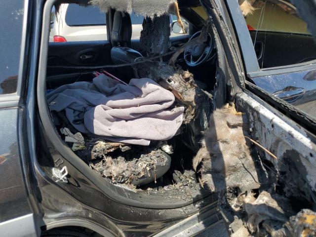 Photo 11 from auction – 2014 JEEP CHEROKEE T with VIN 1C4PJMBS3EW159276