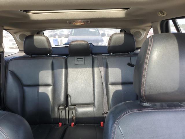 Photo 10 from auction – 2013 FORD EDGE LIMIT with VIN 2FMDK3KC6DBB54300