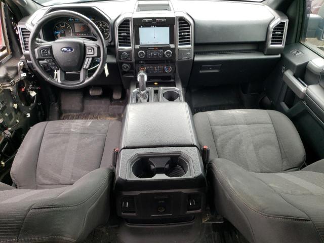 Photo 8 from auction – 2016 FORD F150 SUPER with VIN 1FTEW1EP3GFA27541