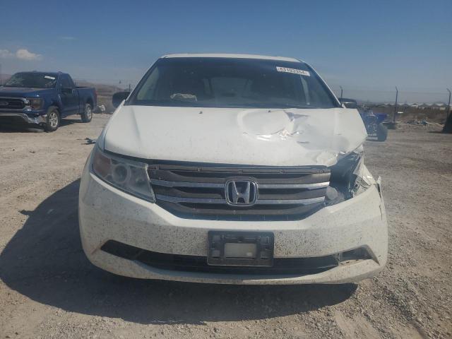 Photo 5 from auction – 2012 HONDA ODYSSEY EX with VIN 5FNRL5H65CB032257