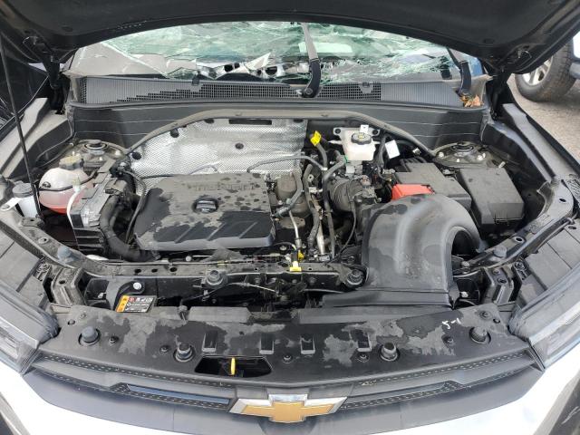 Photo 11 from auction – 2023 CHEVROLET TRAILBLAZE with VIN KL79MRSL0PB174041