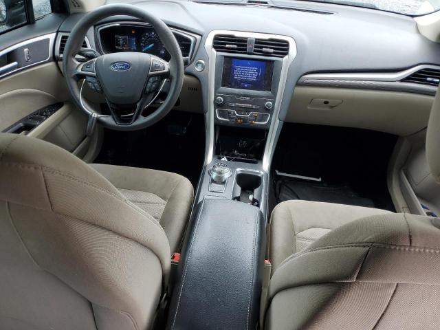 Photo 8 from auction – 2020 FORD FUSION SE with VIN 3FA6P0HD2LR134600