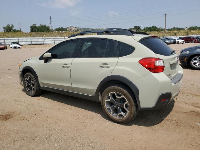 Photo 2 from auction – 2015 SUBARU XV CROSSTR with VIN JF2GPADC9FH274569