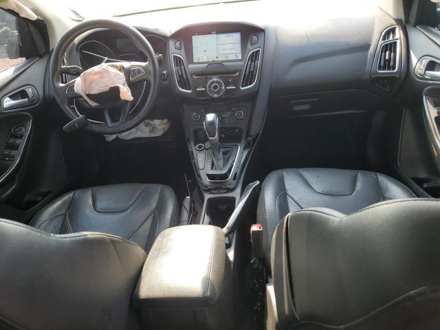 Photo 8 from auction – 2016 FORD FOCUS TITA with VIN 1FADP3J27GL297328